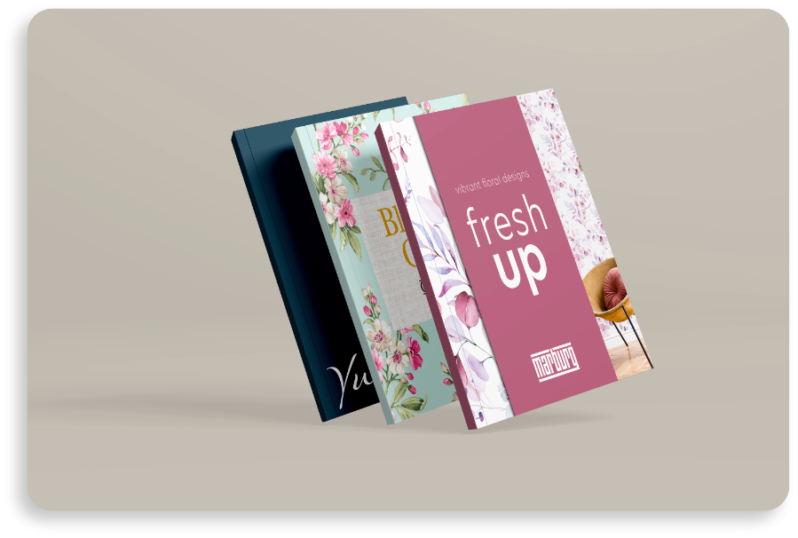 new catalog